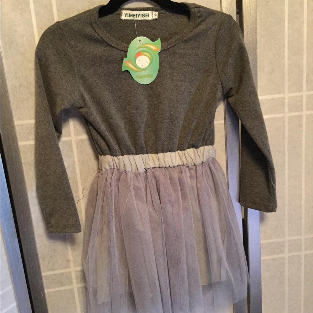 Toddler dress